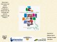Proyecto EduCal, cartula del trptico