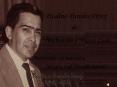 Paulino Paredes Perez Vida y Obra
