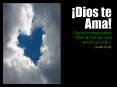 Dios te Ama