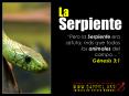La Serpiente