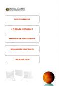 DISPOSITIVOS DE ASPIRACIN Con nuestros sistemas de aspiracin nos adaptamos a todo tipo de depsitos y