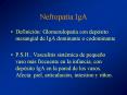 Nefropata IgA