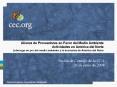 Alianza de Proveedores en Favor del Medio Ambiente Actividades en Amrica del Norte Liderazgo en pro
