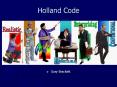 Holland Code