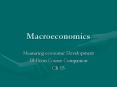 Macroeconomics