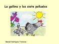 La gallina y los siete polluelos
