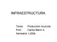 INFRAESTRUCTURA
