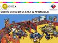 LA BIBLIOTECA COMO CENTRO DE RECURSOS PARA EL APRENDIZAJE