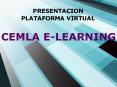 PRESENTACION PLATAFORMA VIRTUAL