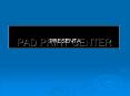 PAD PRINT CENTER