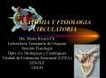 ANATOMIA Y FISIOLOGIA CIRCULATORIA