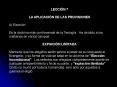 LECCIN 7