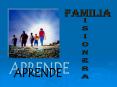 Familia Misionera