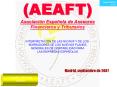 AEAFT Asociacin Espaola de Asesores Financieros y Tributarios