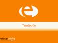 Traslacin