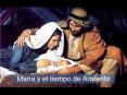 Mara y el tiempo de Adviento