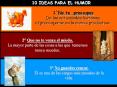2 Que no te venza el miedo' La mayor parte de las cosas a las que tememos nunca suceden'
