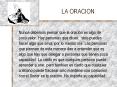 LA ORACION
