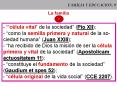 FAMILIA Y EDUCACION, 9