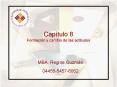 Captulo 8 Formacin y cambio de las actitudes