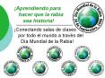 Aprendiendo para hacer que la rabia sea historia