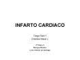 INFARTO CARDIACO
