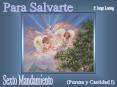 Sexto MandamientoPureza y Castidad I