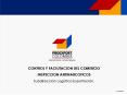 Plantilla Proexport