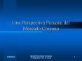 Una Perspectiva Peruana del Mercado Coreano