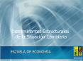 ESCUELA DE ECONOM
