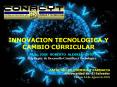 MODELO DE SISTEMA NACIONAL DE CIENCIA, TECNOLOGIA E INNOVACION
