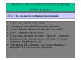 BLOQUE II: LOS DOCUMENTOS INSTITUCIONALES DEL CENTRO EDUCATIVO