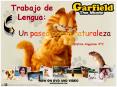 Trabajo de Lengua: