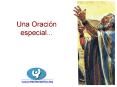 Una Oracin especial'''
