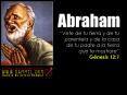 Abraham
