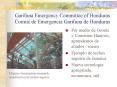 Garifuna Emergency Committee of Honduras Comit de Emergencia Garfuna de Honduras