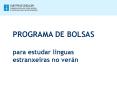 MARCO INSTITUCIONAL PARA LA PROMOCIN CIENTFICA Y TECNOLGICA EN EL SISTEMA UNIVERSITARIO DE GALICIA