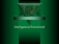 Inteligencia Emocional