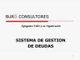 Agregamos Valor a su Organizacin