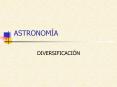 ASTRONOMA