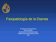 Fisiopatologa de la Diarrea