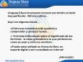 Uruguay Educa te propone conocer por dentro un texto muy particular' Adivina cul es