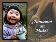Tomamos un Mate