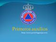 Primeros auxilios