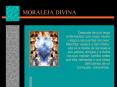MORALEJA DIVINA