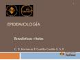 Epidemiologa