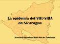 La epidemia del VIHSIDA en Nicaragua