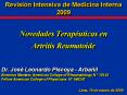 Revisin Intensiva de Medicina Interna 2009