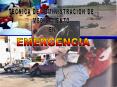 TECNICA DE ADMINISTRACION DE MEDICAMENTO EN L EMERGENCIA