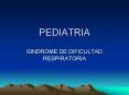PEDIATRIA
